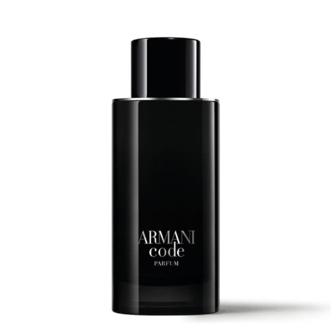 Armani Code Sample