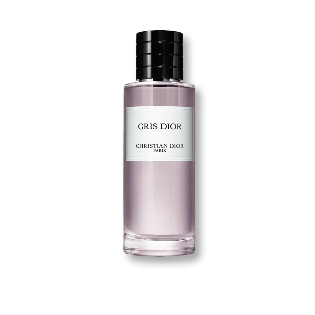 Dior Gris Dior – Eau de Parfum