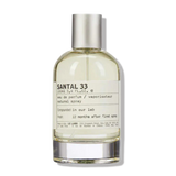 Le Labo Santal 33 sample - Eau de Parfum