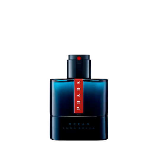 Prada Luna Rossa Ocean sample - Eau de Parfum