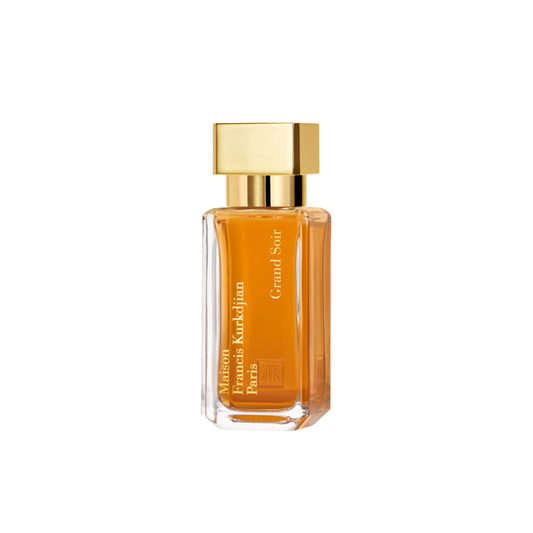 Maison Francis Kurkdjian Grand Soir sample  – Eau de Parfum
