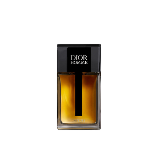Dior Homme Intense Sample - Eau de Parfum