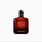 Armani Stronger With You Sample – Eau de Toilette