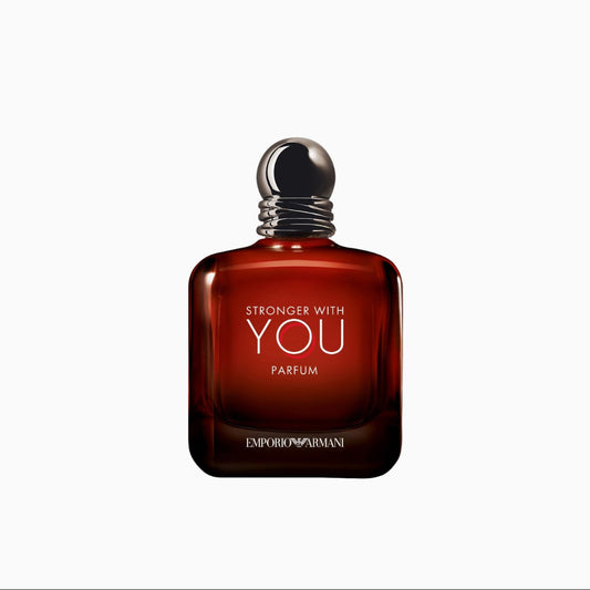 Armani Stronger With You Sample – Eau de Toilette