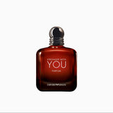 Armani Stronger With You Sample – Eau de Toilette