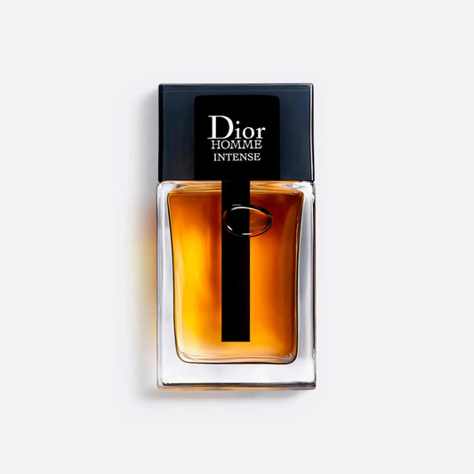 Dior Homme Intense Sample - Eau de Parfum