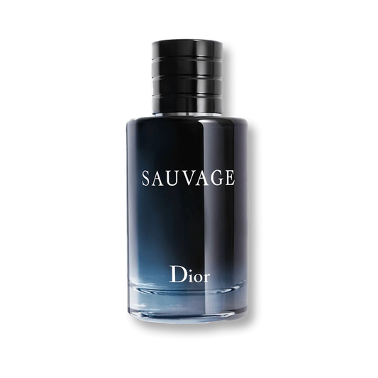 Dior Sauvage - Eau de Parfum Sample