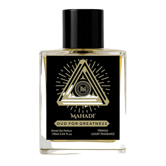 Initio Oud For Greatness sample – Eau de Parfum
