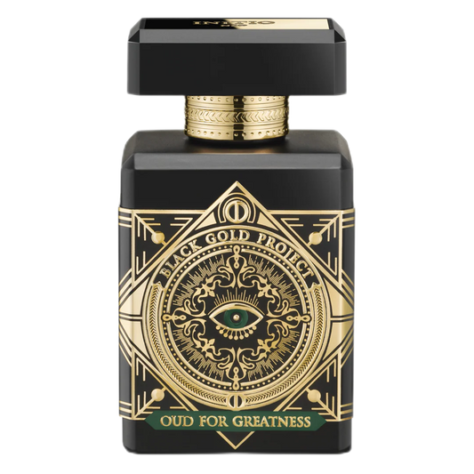 Initio Oud For Greatness sample – Eau de Parfum