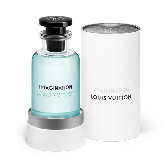Louis Vuitton Imagination sample - Eau de Parfum