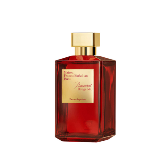 Baccarat Rouge perfume samples price