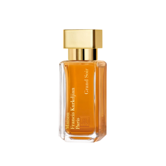 MFK Grand Soir perfume samples