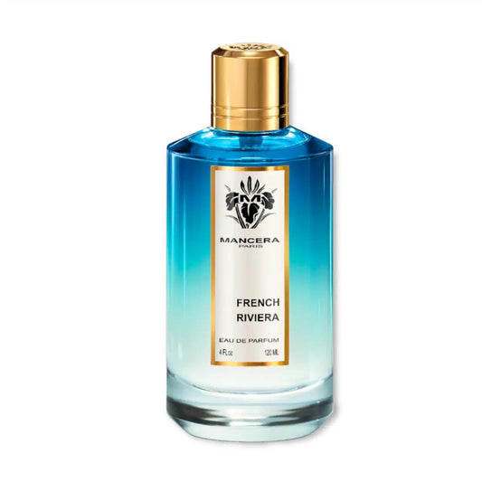 Mancera French Riviera Sample – Eau de Parfum