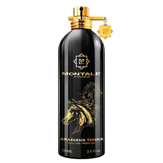 Montale Arabians Tonka Sample - Eau de Parfum