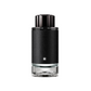 Montblanc samples perfume in london