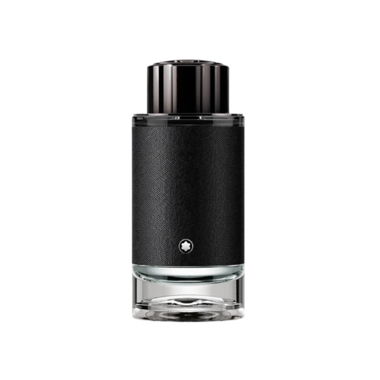 Montblanc samples perfume in london