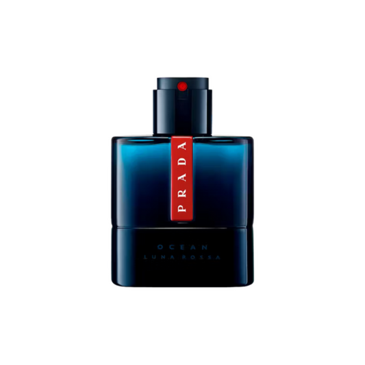 Prada Luna Rossa samples price