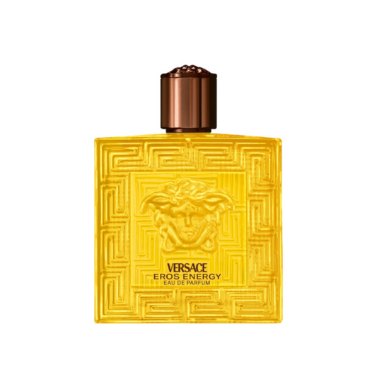 Versace Eros Energy sample - Eau de Parfum
