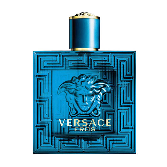 Versace Eros sample – Eau de Toilette