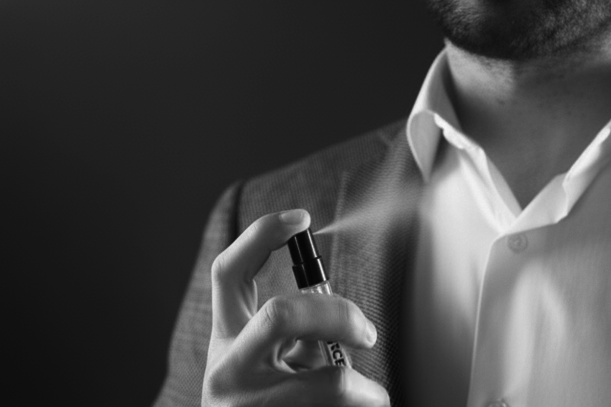 men fragance samples